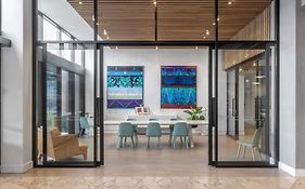 The Johnson Brisbane - Art Series